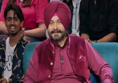 Navjot Singh Sidhu makes his grand comeback in Kapil Sharma Show, know why he left in 2019, controversies and more