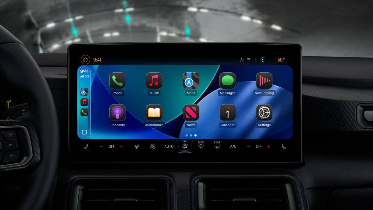 Apple opens CarPlay to ChatGPT, Gemini and Claude with iOS 26.4