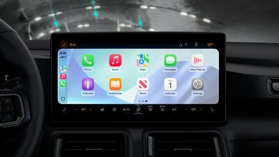 Apple to open CarPlay to third-party AI apps like ChatGPT, Gemini, and others