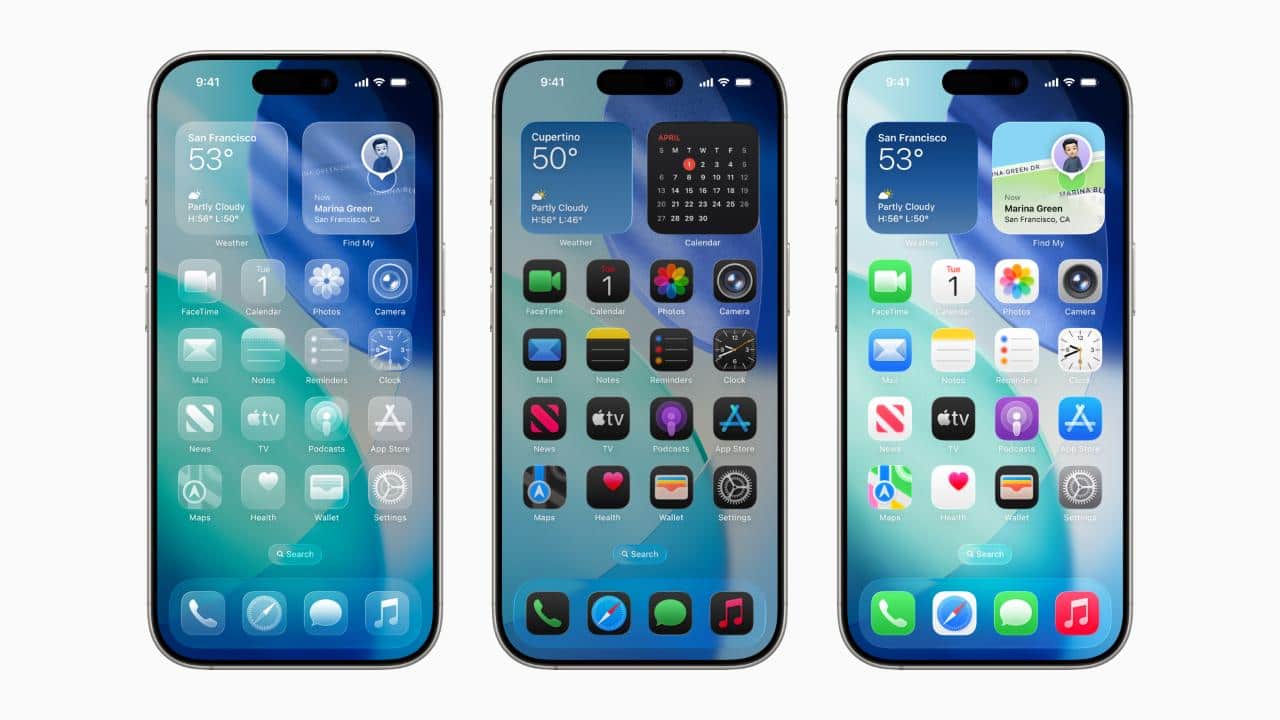Apple iOS 26 and iPadOS 26 Check eligible iPhones, iPads, release date