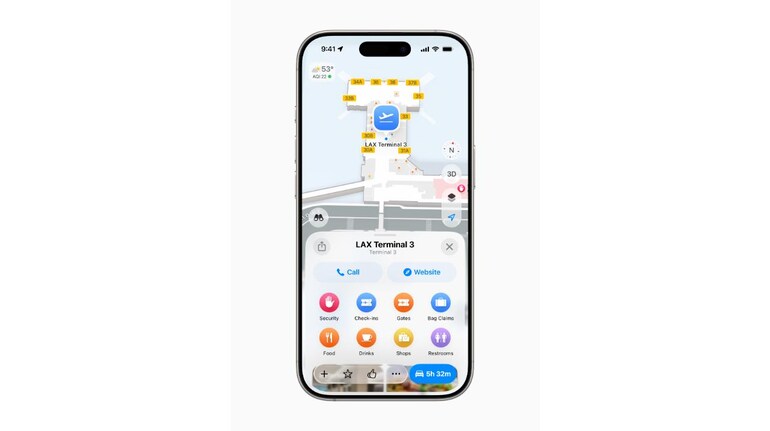 Apple Maps likely to get search ads soon: Here's what's expected