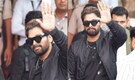 Allu Arjun sparks buzz as he arrives in Mumbai post Atlee film announcement