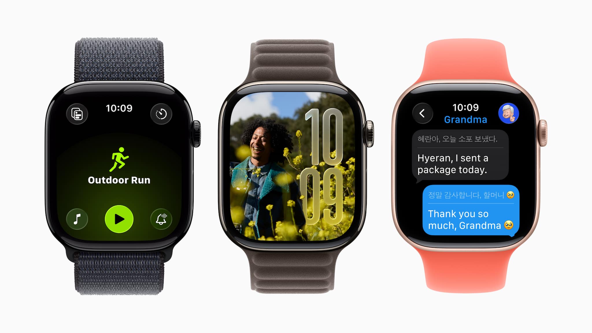 Apple announces watchOS 26 at WWDC 2025 event: Key features, availability and all other details