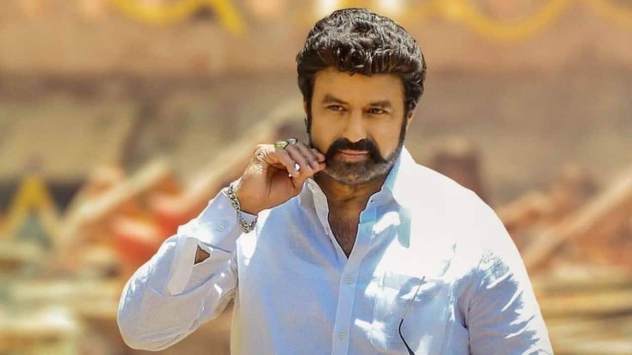 Happy Birthday Nandamuri Balakrishna: The lion of Telugu cinema