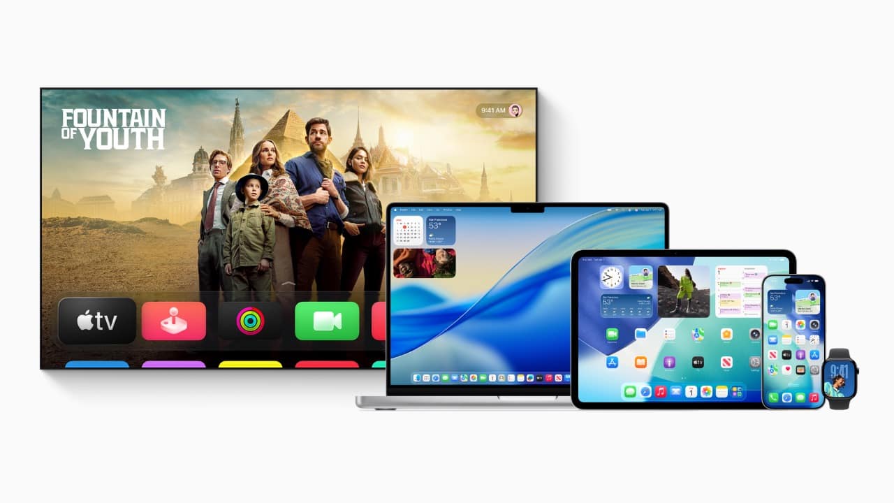Apple's Liquid Glass: A Bold New Design Revolution