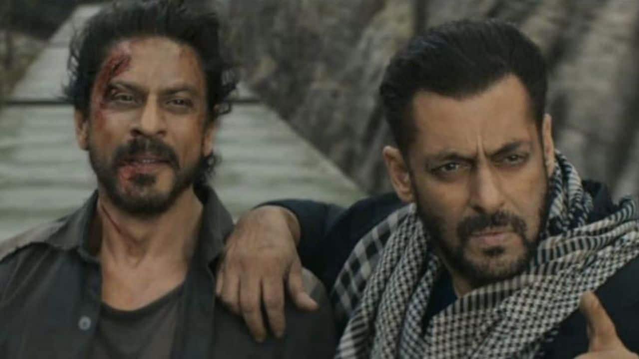 Salman Khan and Shah Rukh Khan's Tiger vs Pathaan not shelved or delayed: Source