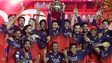 Consortium of Birla, Blitzer, Blackstone and Times of India emerges lead contender to acquire Royal Challengers Bengaluru