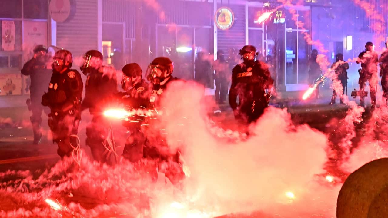 Trump deploys National Guard to Los Angeles over governor's objections, reawakening controversy over federal force in domestic unrest