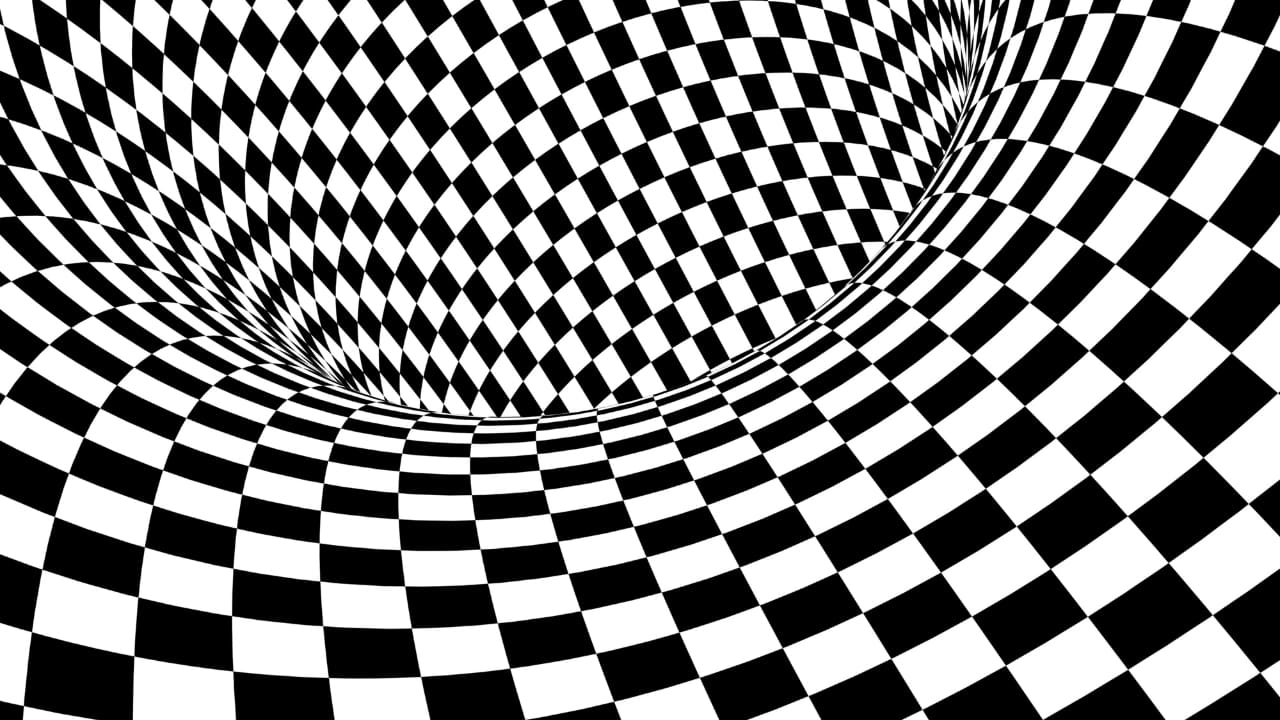 5. Museum of Illusions, Connaught Place – Trick the Eye, Tease the Mind Step into a world where nothing is what it seems. With rooms that defy gravity and illusions that boggle the brain, this museum is the perfect blend of entertainment and curiosity. (Representative Image: Canva)