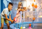 10 Exciting Places to Visit with Kids in Delhi-NCR This Summer Vacation