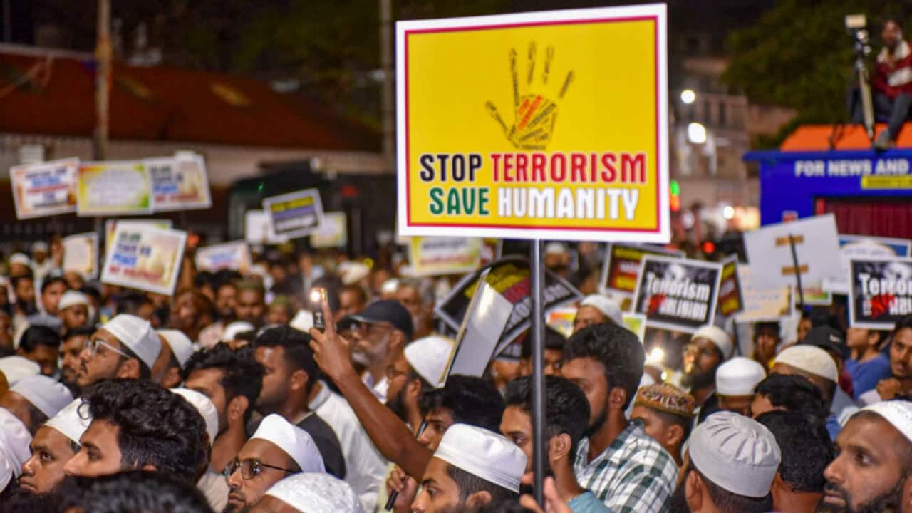 Brigade 313: Al-Qaeda’s invisible terror army Pakistan doesn’t want you to know about