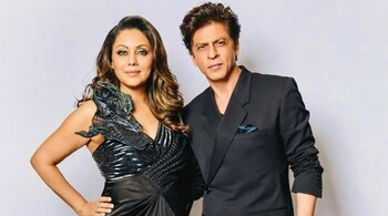Gauri Khan rents 2 BHK flat for staff
