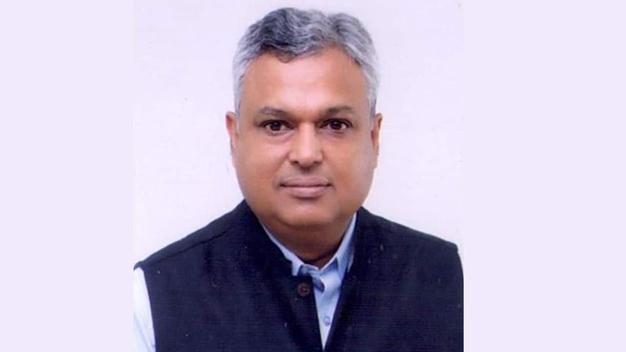 Revision of GDP, IIP estimates 'not weakness but strength' of the system, says Statistics Secretary Saurabh Garg Revision of GDP, IIP estimates 'not weakness but strength' of the system, says Statistics Secretary Saurabh Garg