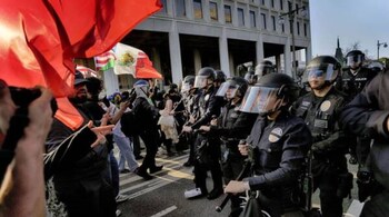 Iran says it executed 9 Islamic State group militants detained after 2018 attack