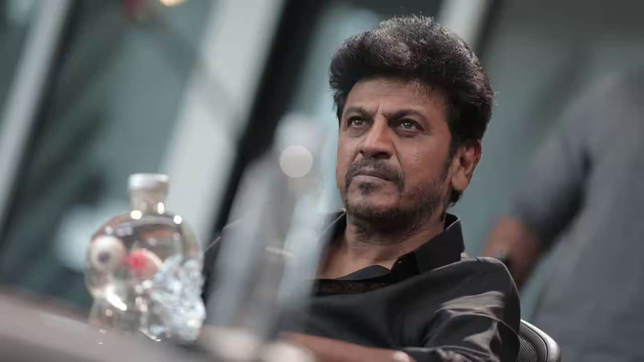 Kannada star Shiva Rajkumar celebrates 40 years in industry: Take a look at Shivanna's family life, career, rise to stardom and what not
