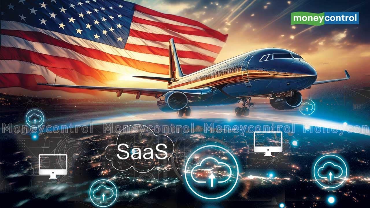 การย้ายครั้งใหญ่: ผู้ก่อตั้ง SaaS ชาวอินเดียย้ายไปสหรัฐฯ เพื่อใช้ประโยชน์จากการเติบโตของ AI