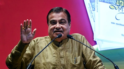 Flying buses in Delhi? Gadkari details mega plans that promises to transform public transport