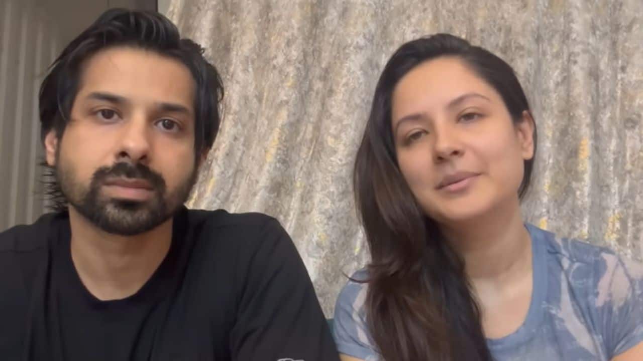 Kunal Verma and Puja Banerjee become victims of major financial scam by friend: We lost a huge amount...