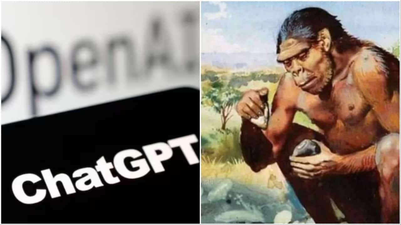 ChatGPT Outage Triggers Memes and Jokes Reflecting User Dependence