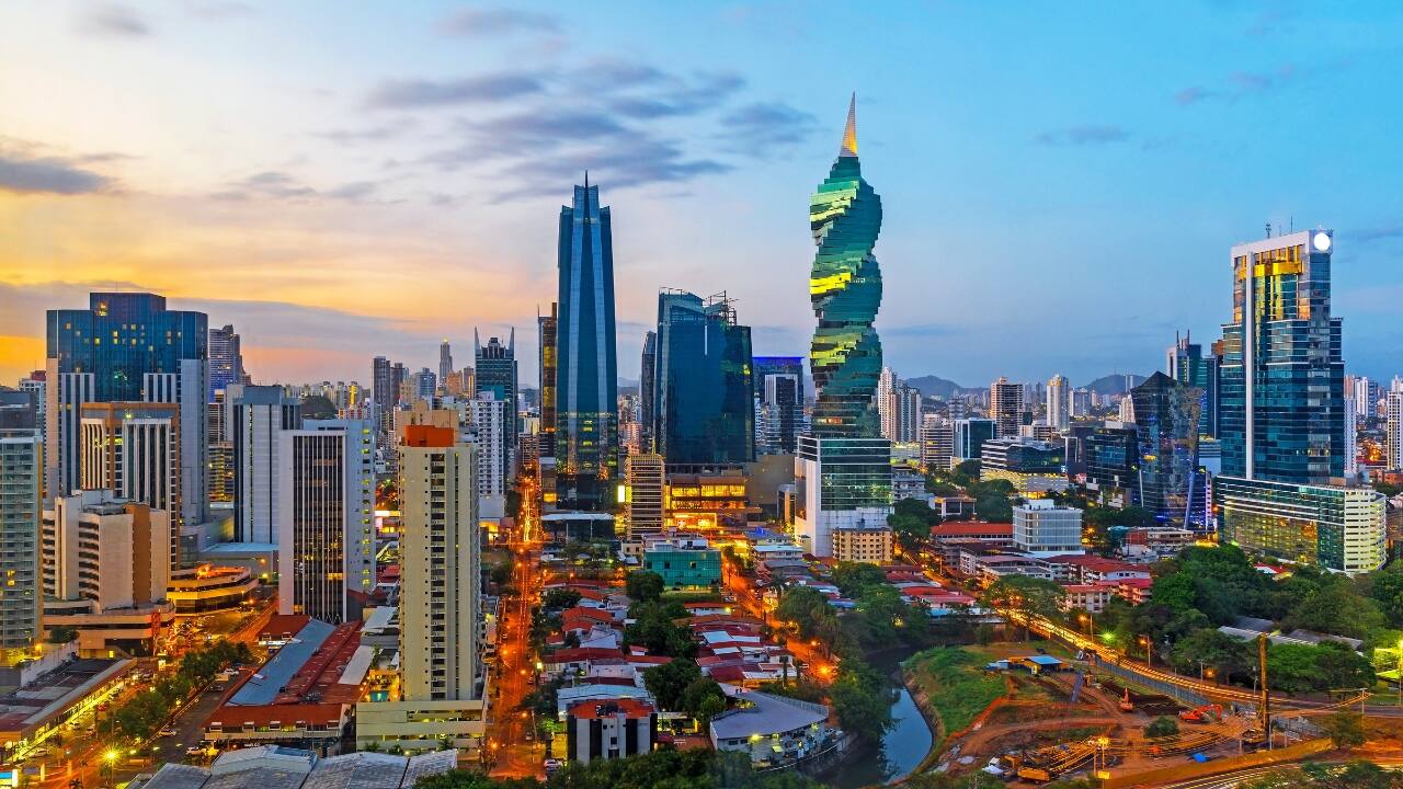 2. Panama City, Panama Once a crossroads of oceans and cultures, Panama City is now Central America’s rising LGBTQ+ hotspot. Neighborhoods like Casco Viejo and Via Argentina buzz with rooftop bars, community events, and an inviting vibe. Here, history meets modernity—from the engineering marvel of Miraflores Locks to the colonial charm of UNESCO-listed streets. Dynamic, diverse, and progressively open, Panama City promises an exciting journey for LGBTQ+ explorers. (Image: Canva)