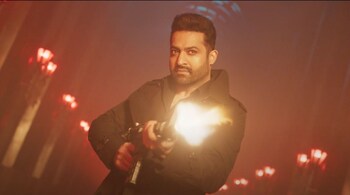 NTR ready for two big releases in 2025