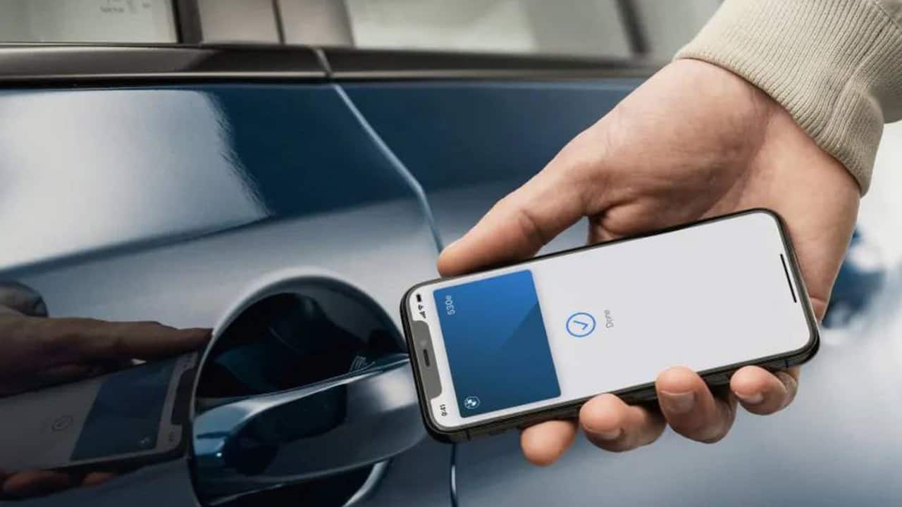 Apple expands CarKey support to Tata, Hyundai, BMW, Mercedes and more with iOS 26 update Apple expands CarKey support to Tata, Hyundai, BMW, Mercedes and more with iOS 26 update