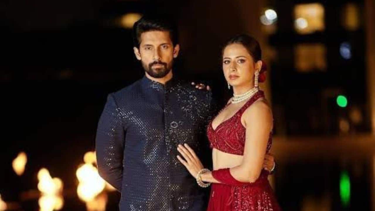 Ravie Dubey hints at big announcement with Dreamiyata: &quot;NO ..ITS MASSIVE&quot;