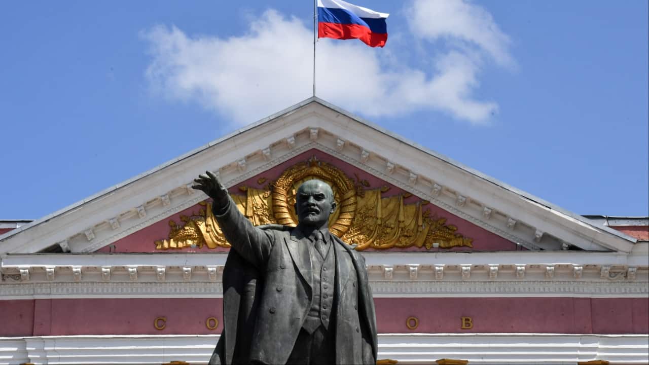 Americans move to Russia for ‘traditional values’ under new asylum visa programme