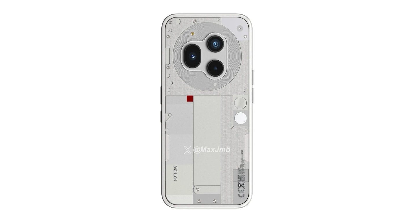 Why is Snapdragon 8s Gen 4 the Best Choice for Phone (3)?
