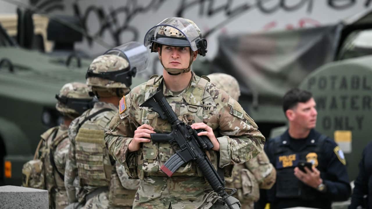 LA on edge: Newsom decries Trump's 'dictatorial fantasy', protests spreading to other US cities | Top updates