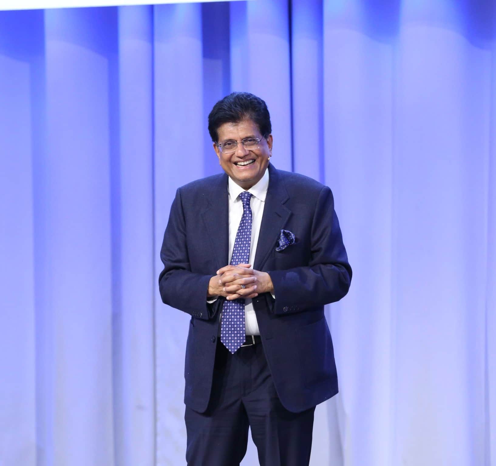 Examining relief measures for SEZs to boost production: Piyush Goyal