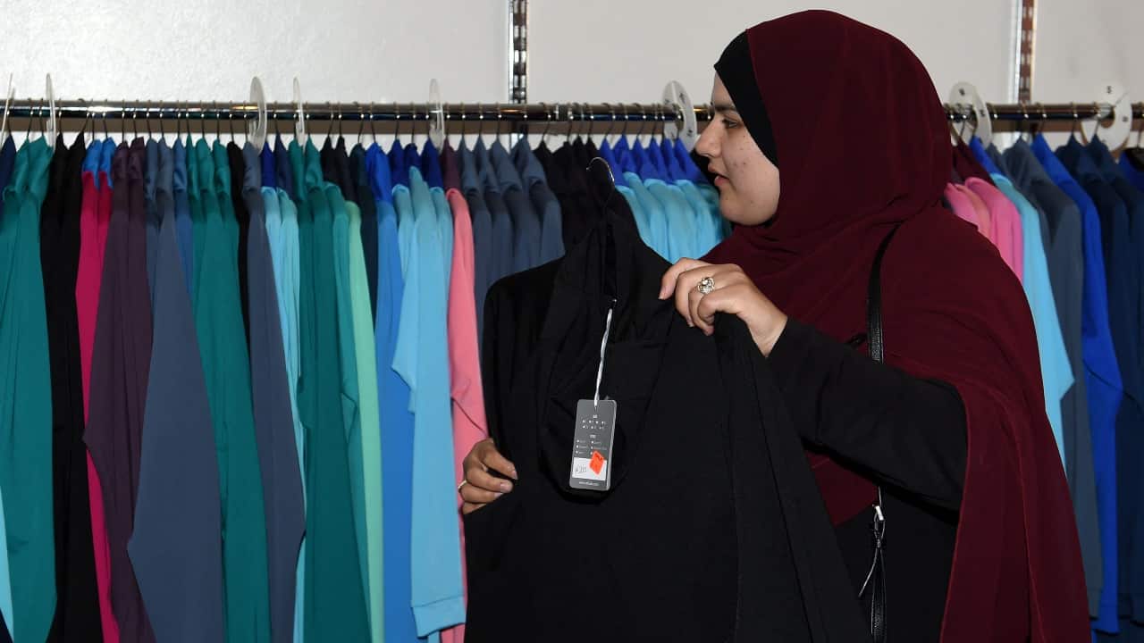 Burkinis mandatory on beaches: Syria targets women’s beachwear, sparks public outcry