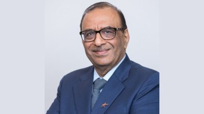 Reliance Industries appoints Dinesh Kanabar as independent director