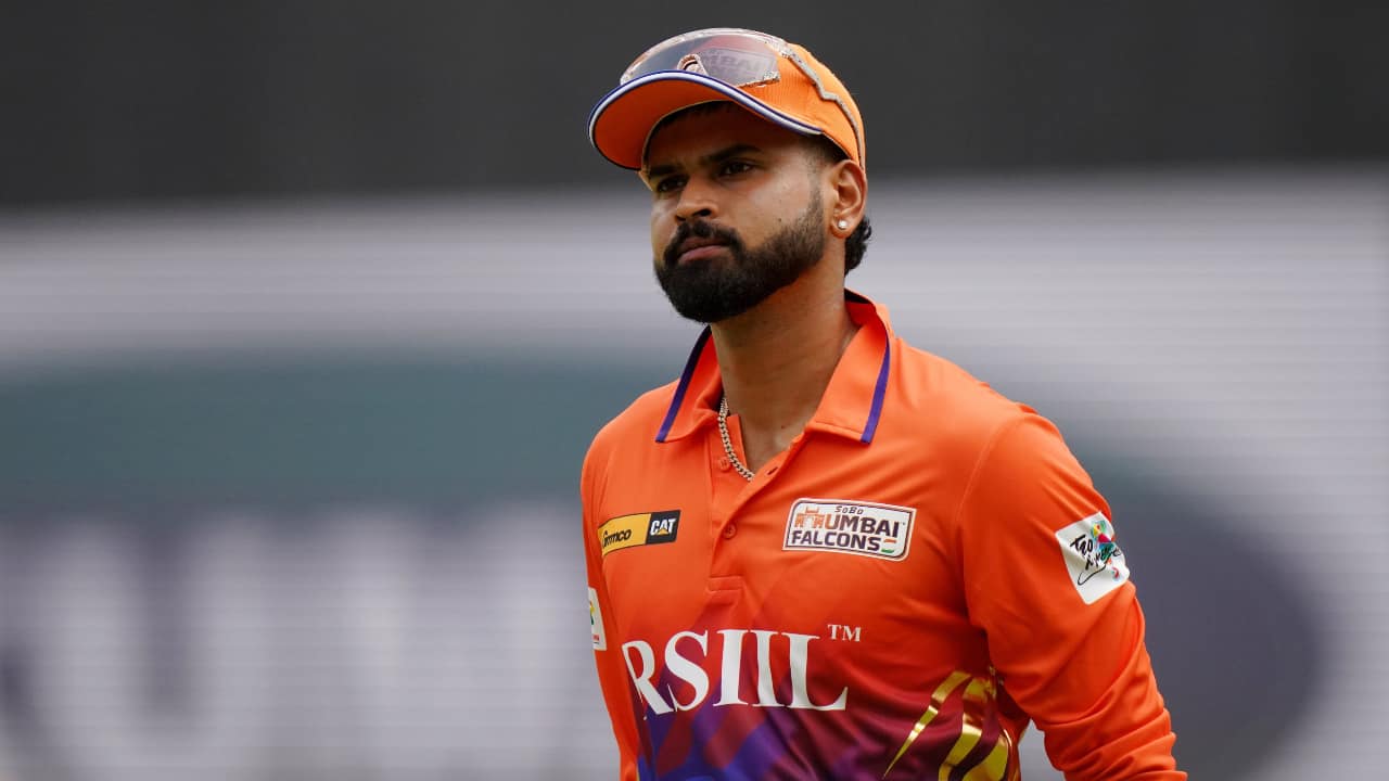 Shreyas Iyer named India A captain; Ruturaj Gaikwad-Rajat Patidar two notable absentee despite strong Duleep Trophy show