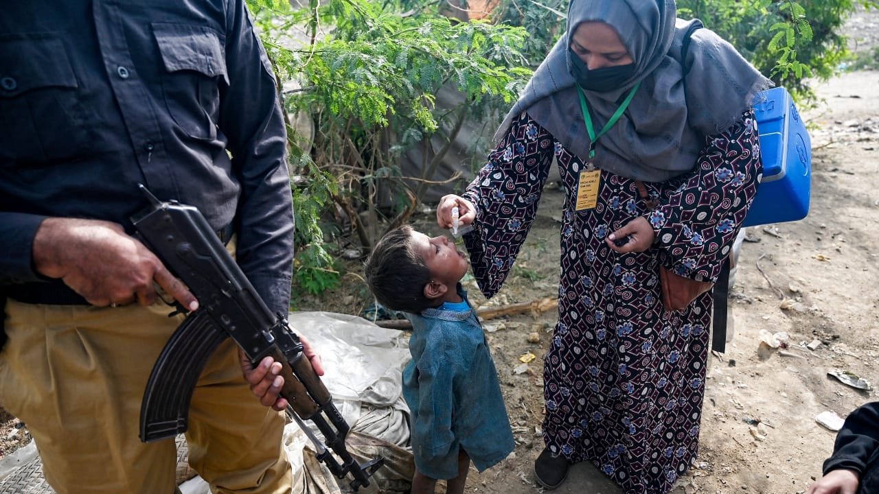 Missiles over medicine: Pakistan hikes defence spending while health gets less than 1% of GDP