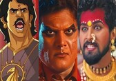 From Kantara to Pushpa 2: The Rule: Movies That Became Pop Culture Phenomena