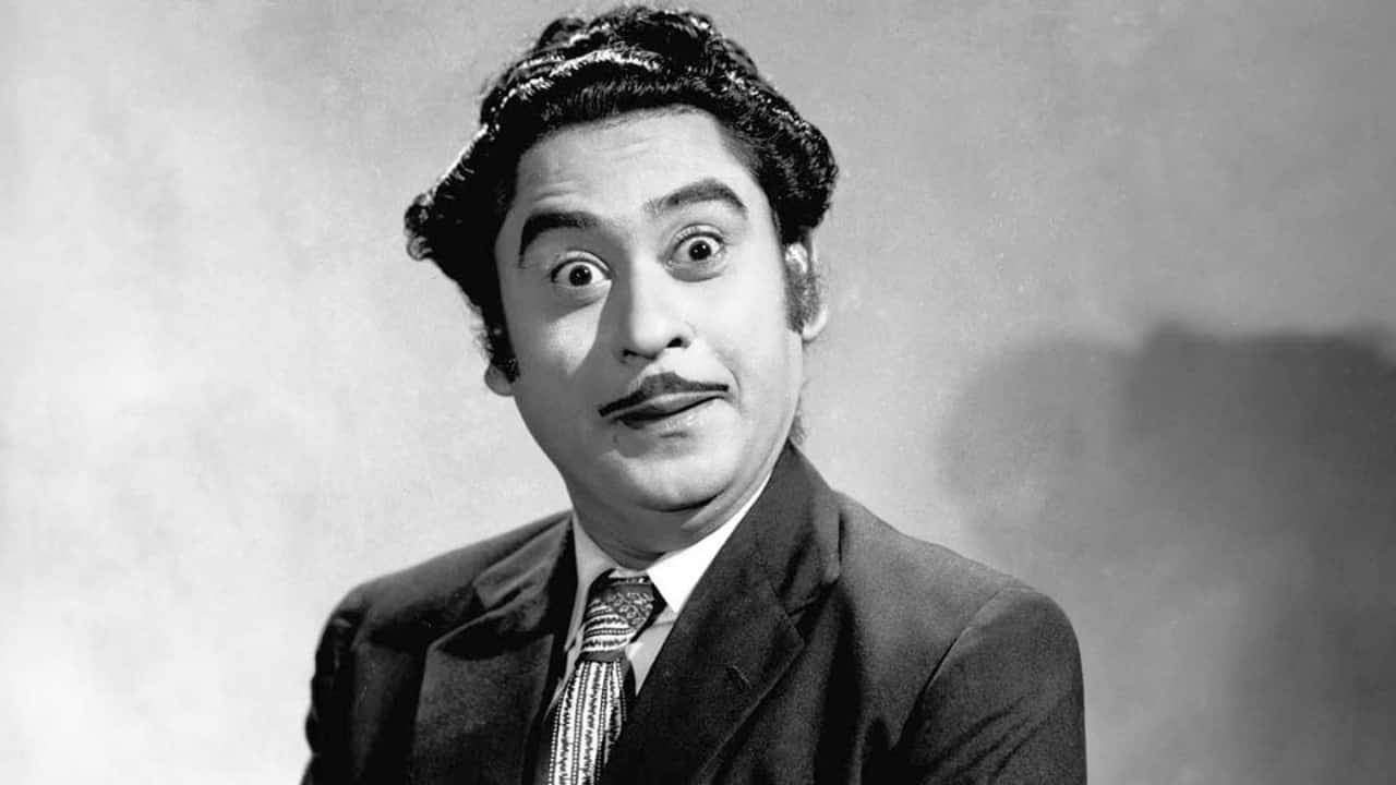 When Kishore Kumar joked about having a heart attack in his final moments, son Amit Kumar recalled, "It wasn't a joke, he was laughing and suddenly collapsed..."