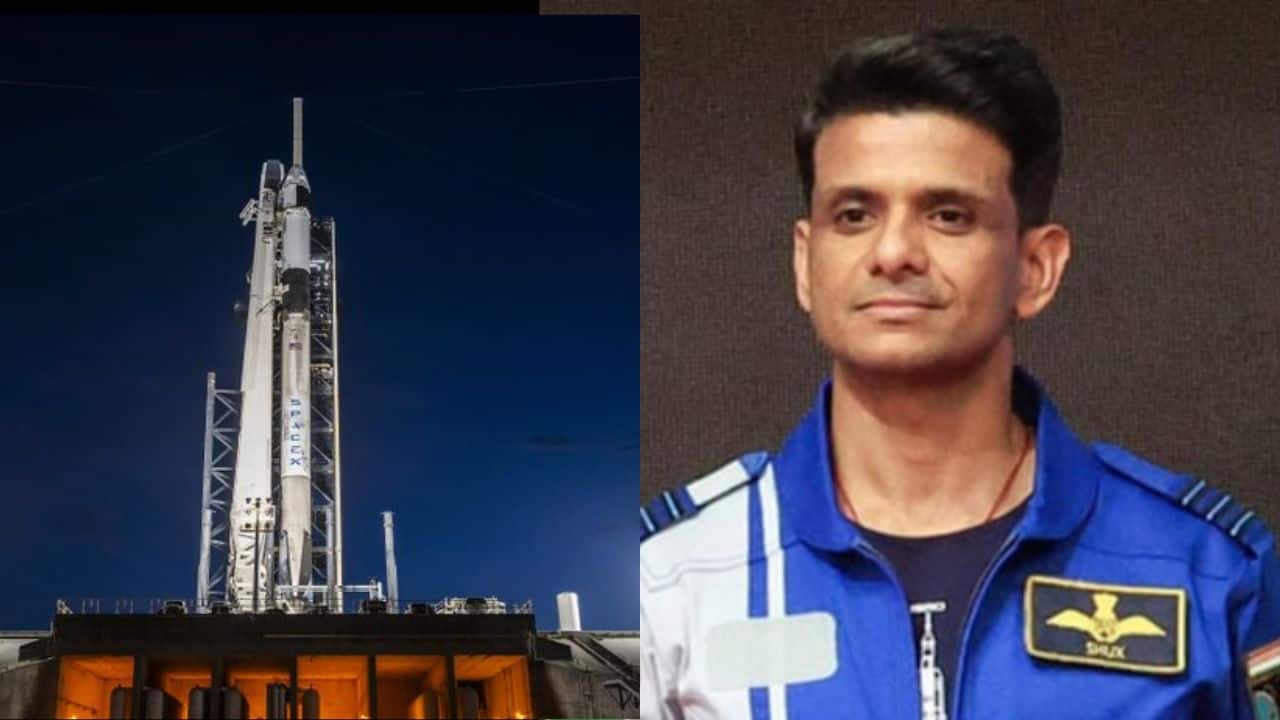 SpaceX halts Axiom-4 mission carrying Shubhanshu Shukla due to Falcon 9 propellant leak