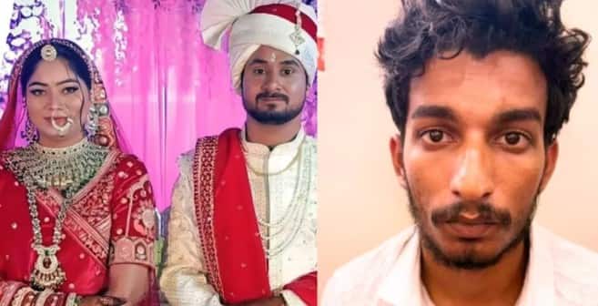 Brother says Sonam Raghuvanshi 'used to tie rakhi to Raj' - 'Like a brother, not a lover'