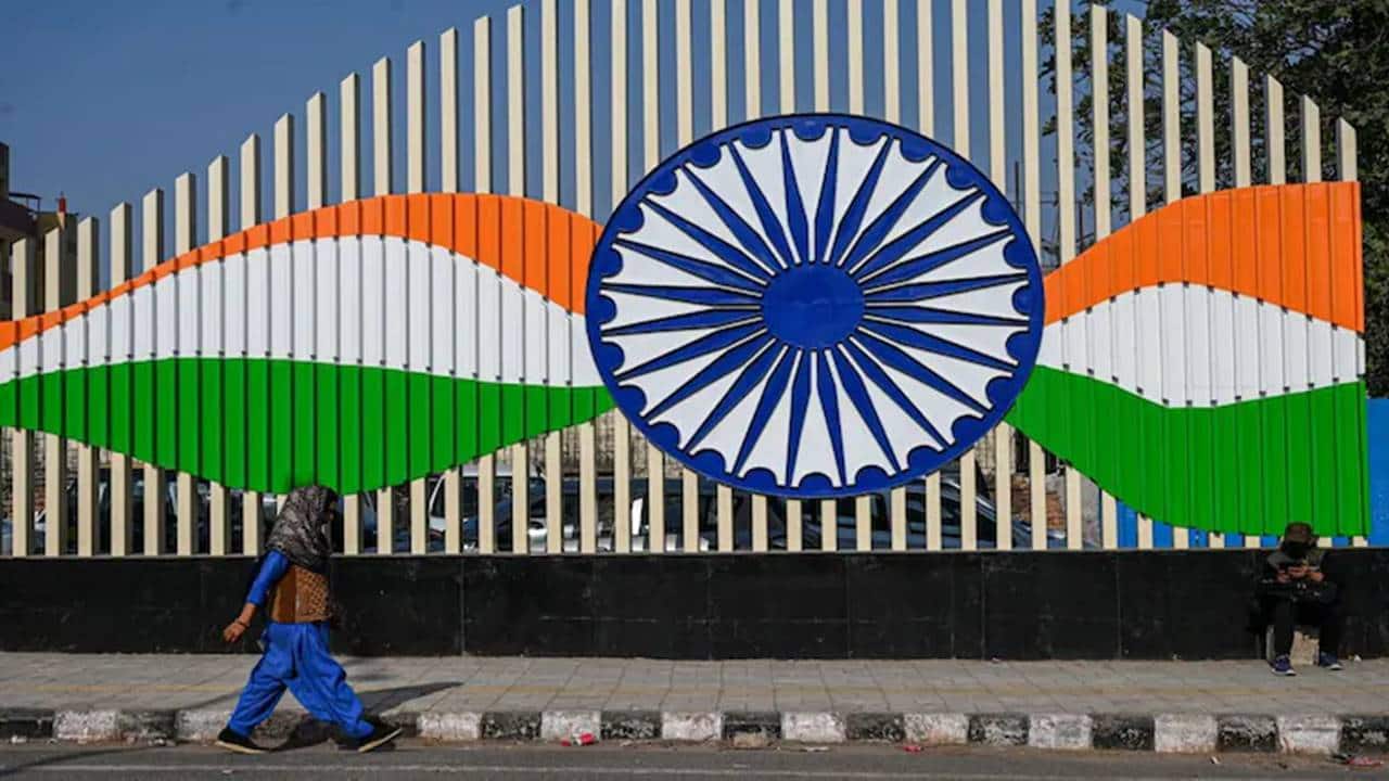 IMF raises India’s FY26 growth forecast to 6.4%, citing improved global outlook