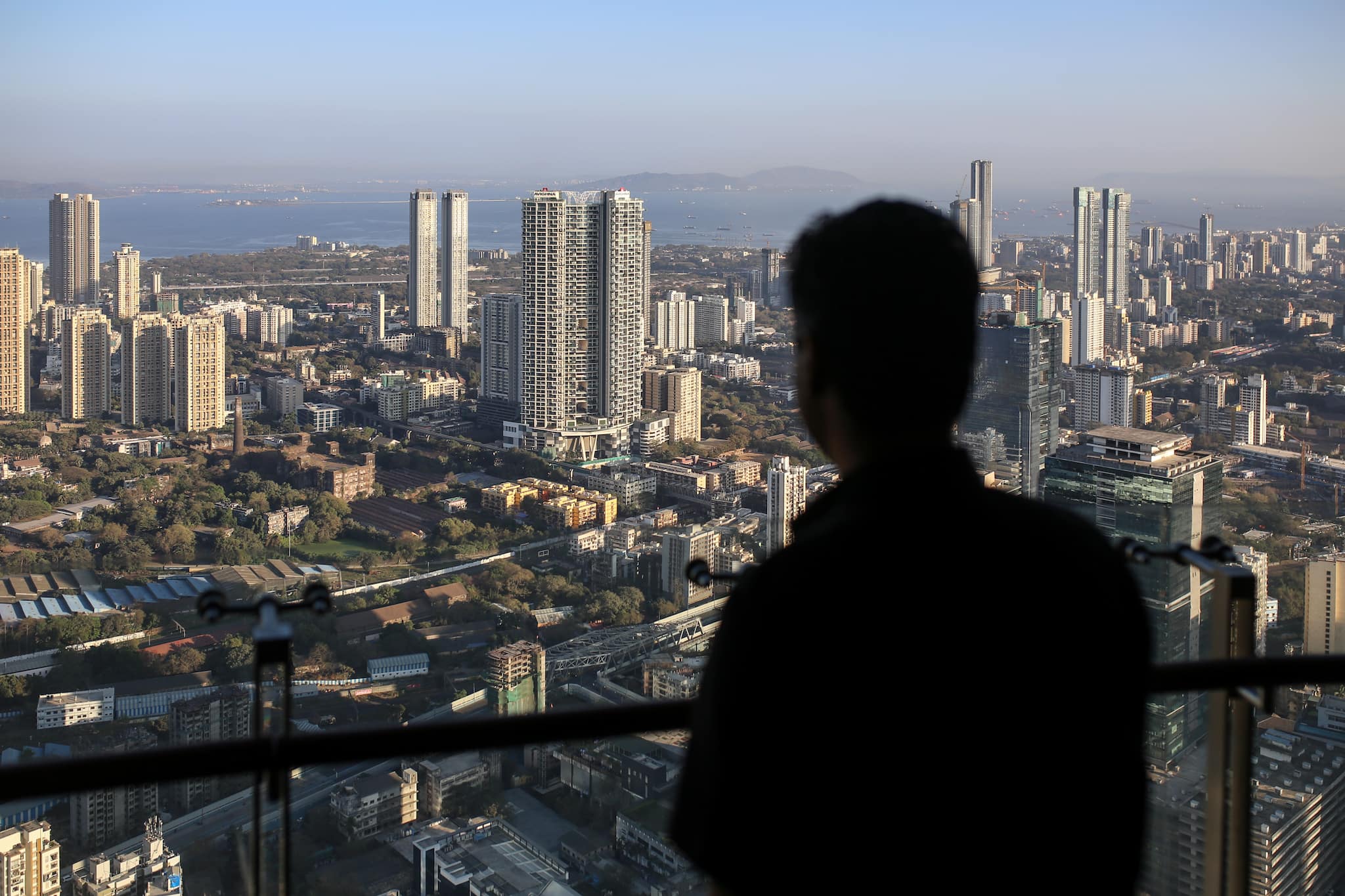 Ashwin Sheth group partners with PAG to acquire 50% stake in stressed One Marina project