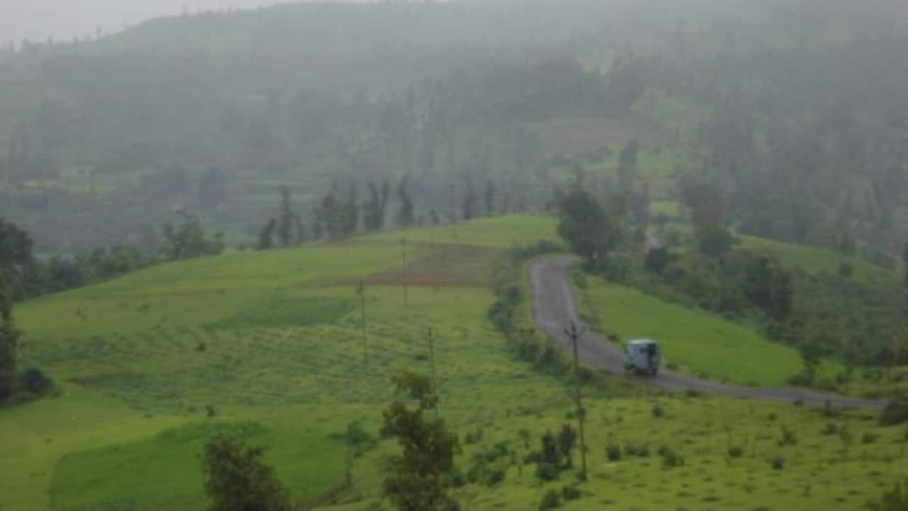 2. Wilson Hills – Where the Sea Meets the Sky Perched at around 750 meters above sea level in Valsad district, Wilson Hills is one of Gujarat’s best-kept secrets. Unlike the crowded hill stations up north, Wilson offers undisturbed tranquility, dense forests, and an unusual perk — a rare view of the Arabian Sea from the hilltop. The winding roads, misty mornings, and cool breeze make it a poetic escape. (Image: Wikipedia)