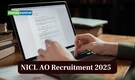 NICL AO Recruitment 2025 Notification Released for 266 Vacancies; Check details here
