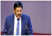 Centre begins CJI appointment process, asks Justice BR Gavai to recommend successor