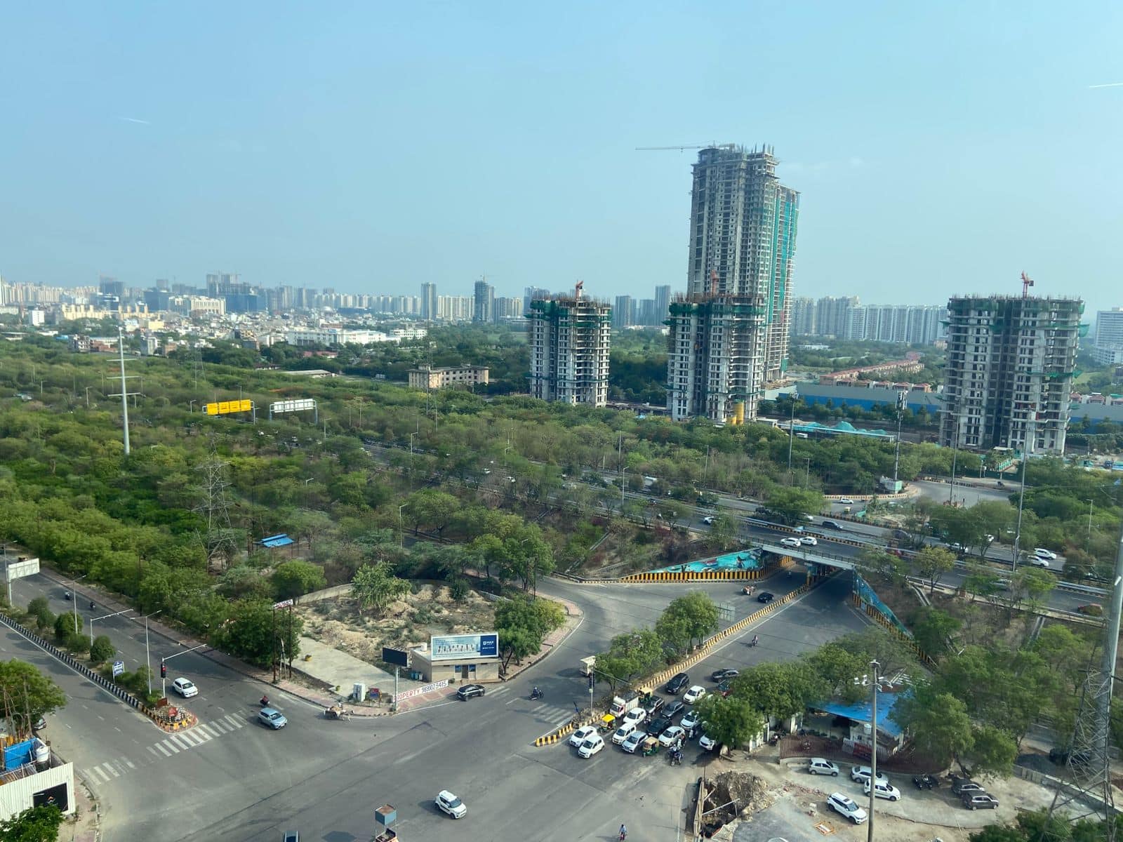 From outskirts to opulence: NCR's satellite towns emerge as luxury realty hotspots