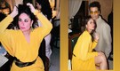 Kareena Kapoor Khan shows how to make a kaftan dress look ultra-glamorous