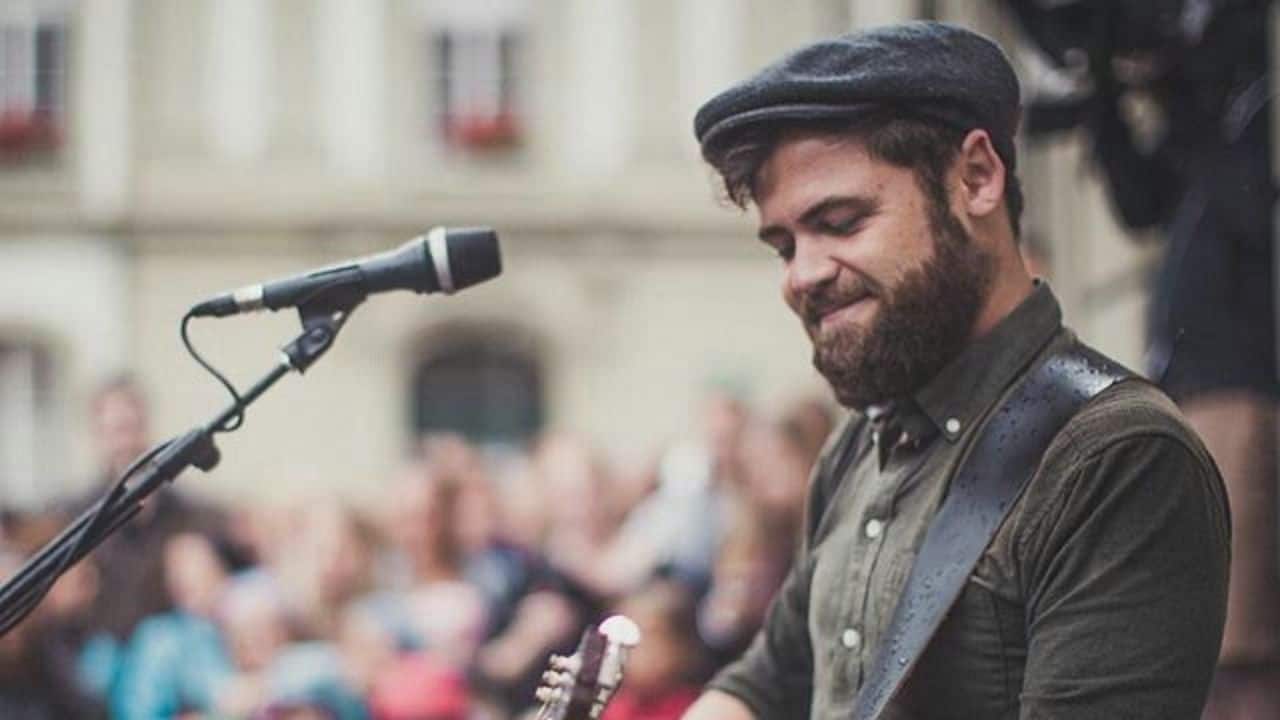 British singer Passenger to make India debut with 3-city tour this November, here is what we know