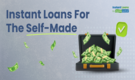 Instant loan for self employed: All you need to know before borrowing via instant loan apps
