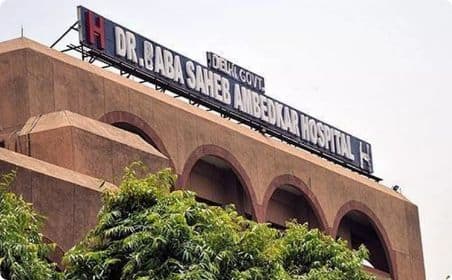 Delhi woman doctor brutally attacked after newborn dies at Rohini hospital