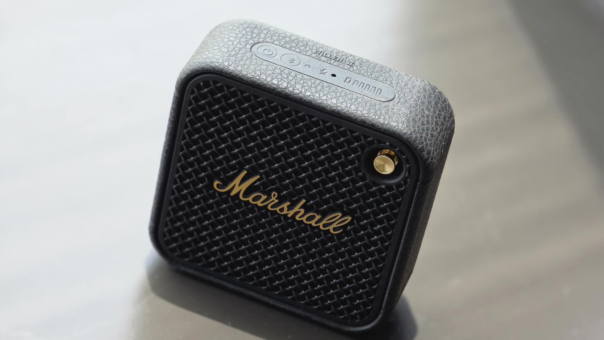 Marshall Willen II review: Small size, big sound